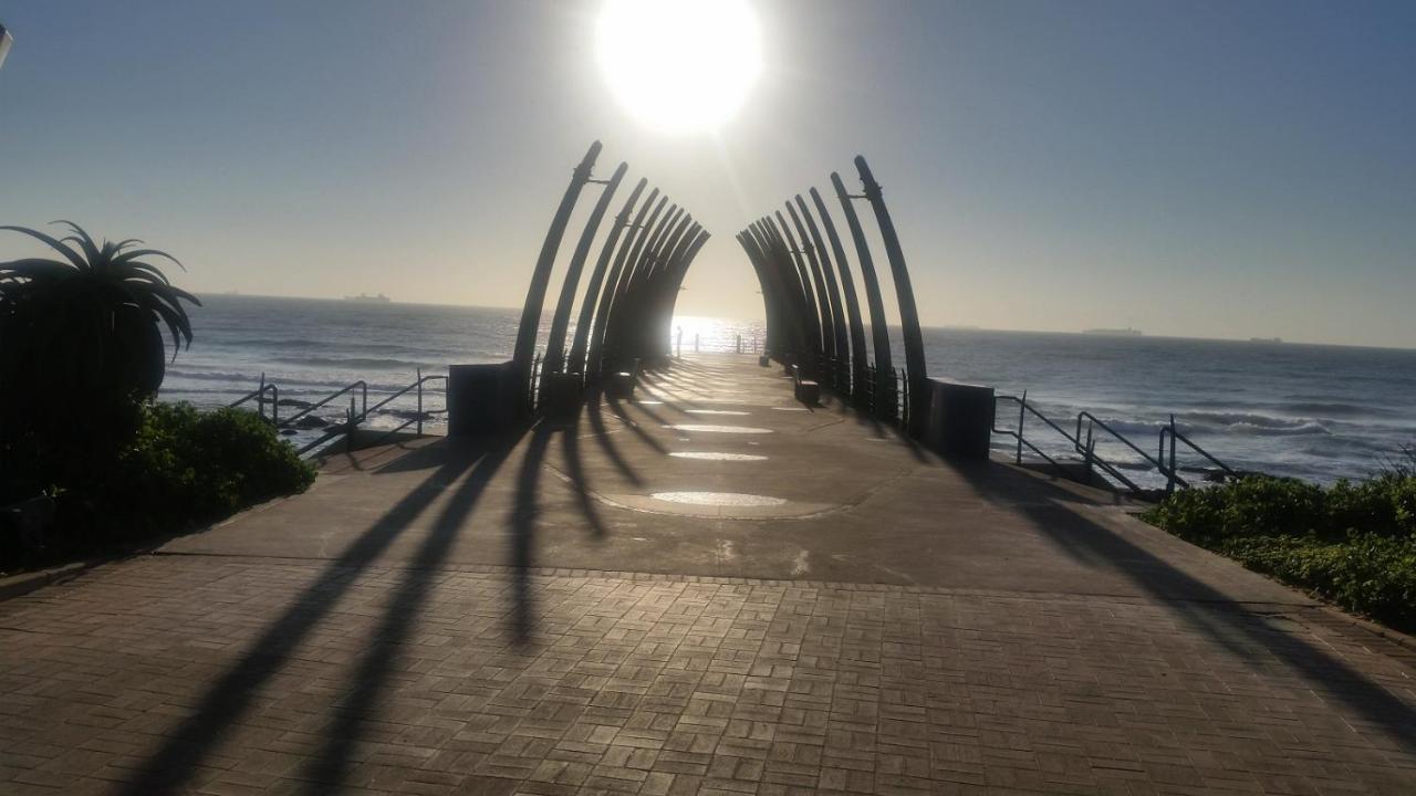 Anchor'S Rest Guesthouse And Self Catering Durban Exterior foto